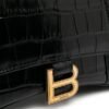 Balenciaga
small Hourglass top-handle bag - Image 5