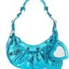 Balenciaga
Le Cagole XS shoulder bag