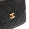 CHANEL 
Classic Flap top-handle bag - Image 4