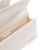Jacquemus
Le Bambino Long shoulder bag - Image 6