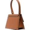 Jacquemus
Le Bambidou shearling shoulder bag - Image 3