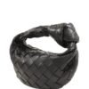 Bottega Veneta 
Mini Intrecciato Jodie handbag