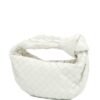 Bottega Veneta 
Mini Nappa Intrecciato Heart Jodie handbag - Image 2