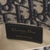 Christian Dior 
 Saddle belt bag - Image 3