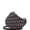 Christian Dior 
 Saddle Triple Zip crossbody bag - Image 2