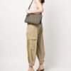 Christian Dior
 Trotter zipped shoulder bag - Image 2