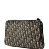 Christian Dior
 Trotter zipped shoulder bag - Image 3