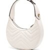 Gucci
mini GG Marmont shoulder bag - Image 2