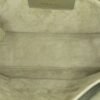 Christian dior
 Satin Cannage Lady Dior satchel - Image 4