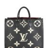Louis Vuitton 
OnTheGo GM tote bag