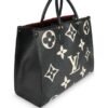 Louis Vuitton 
OnTheGo GM tote bag - Image 2