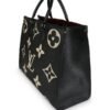 Louis Vuitton 
OnTheGo GM tote bag - Image 3