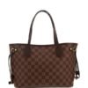 Louis Vuitton 
small Neverfull tote bag - Image 2