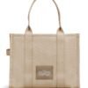 Marc Jacobs
The leather Tote Bag