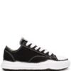 New Season
Maison MIHARA YASUHIRO
Black Peterson Original Sole sneakers