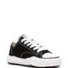 New Season
Maison MIHARA YASUHIRO
Black Peterson Original Sole sneakers - Image 2