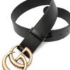 Gucci
Double G leather belt - Image 2