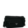Prada 
Tessuto Front Pocket crossbody bag - Image 4