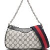 Gucci
small Ophidia GG shoulder bag