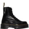 Dr. Martens
Dr. Martens Jadon Lace-Up Boots